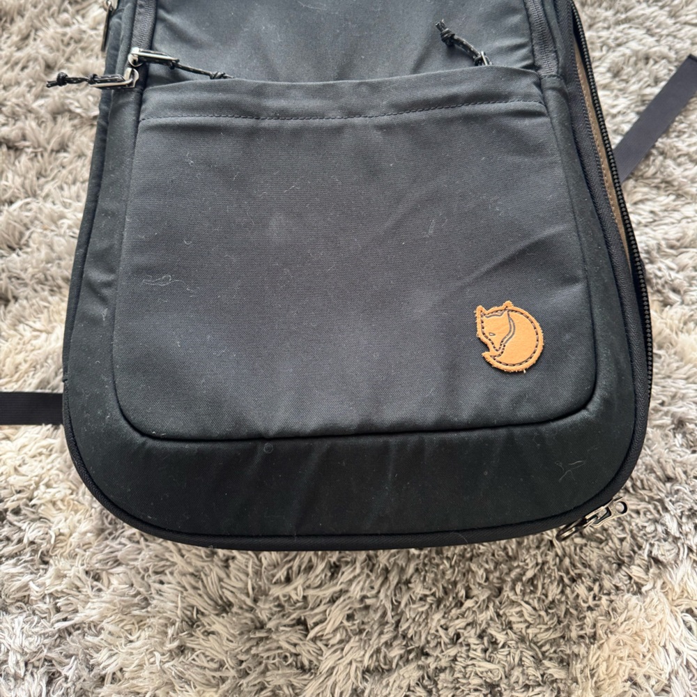 Fjallraven Travel Pack Small